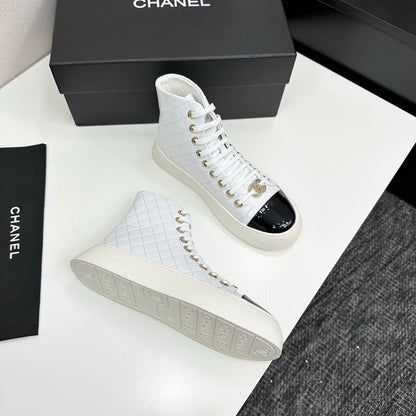 C 25 Panda Casual shoes