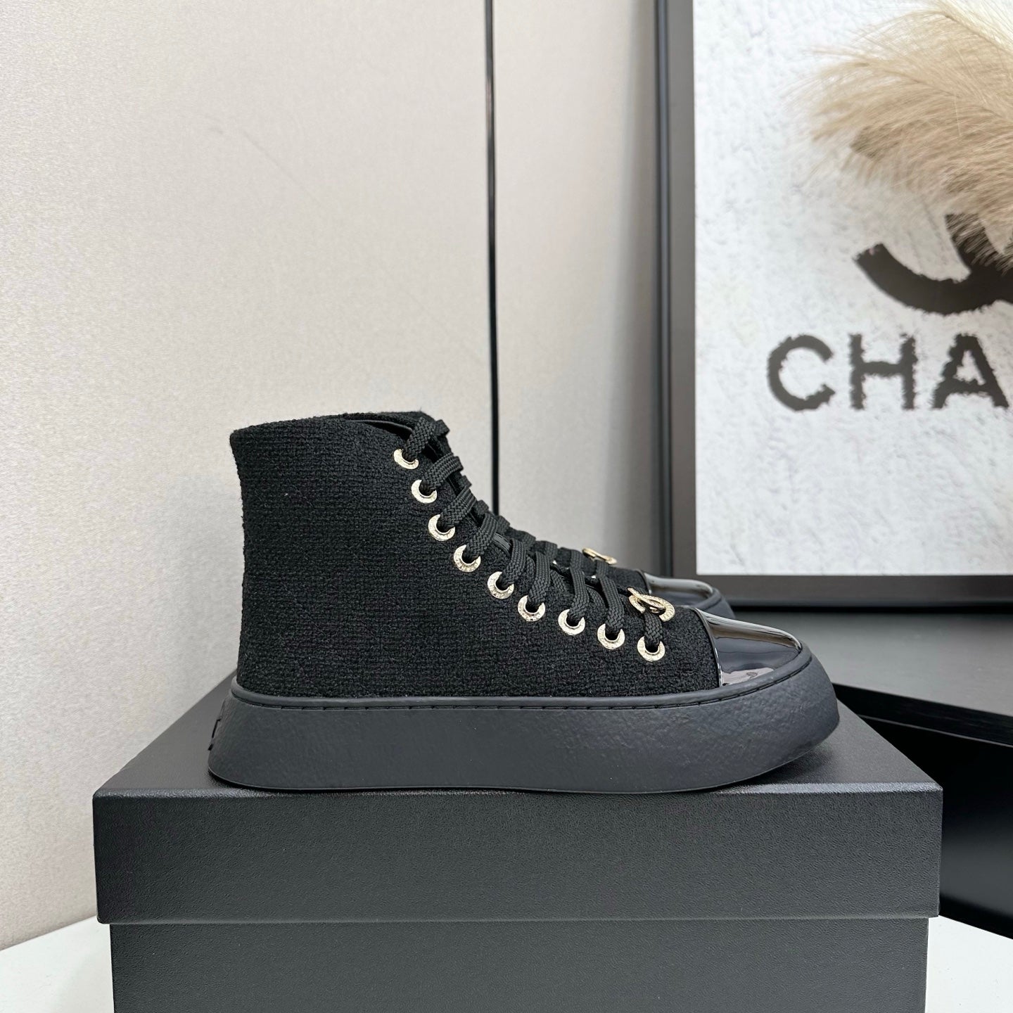 C 25 Panda Casual shoes
