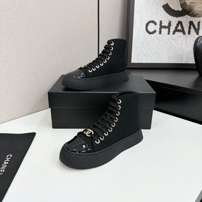 C 25 Panda Casual shoes