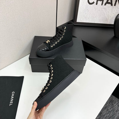 C 25 Panda Casual shoes