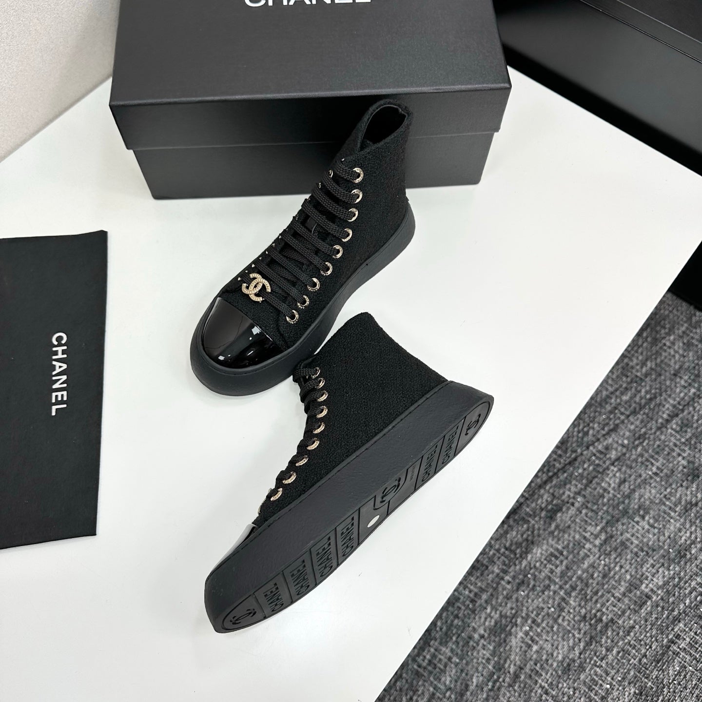 C 25 Panda Casual shoes