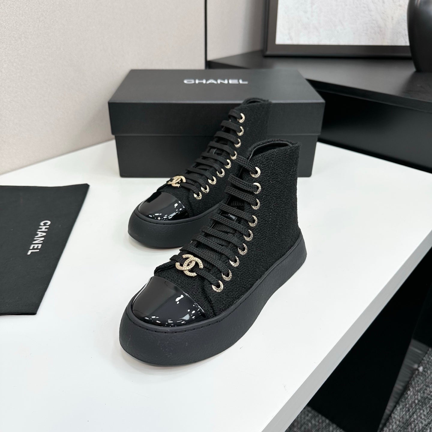 C 25 Panda Casual shoes