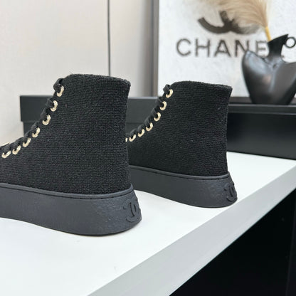 C 25 Panda Casual shoes