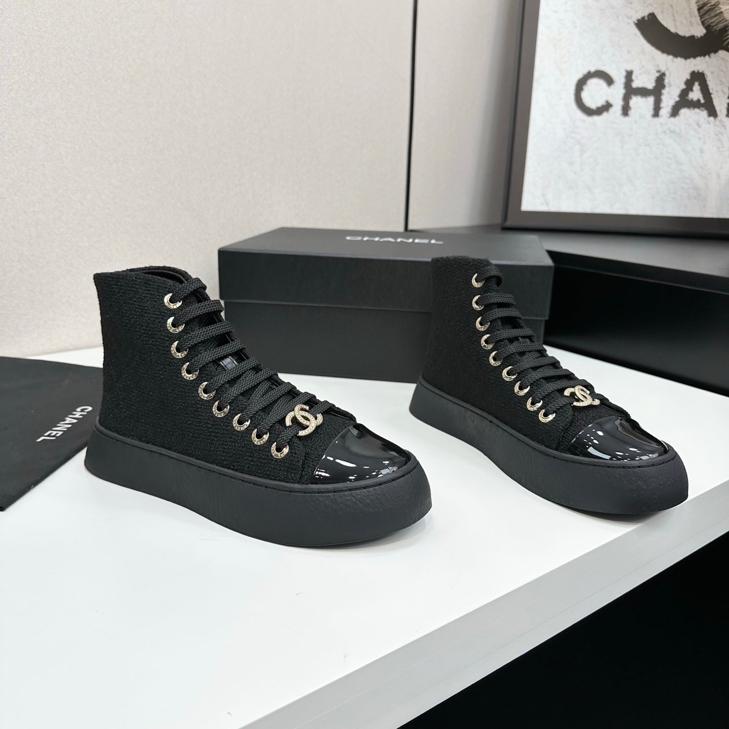 C 25 Panda Casual shoes
