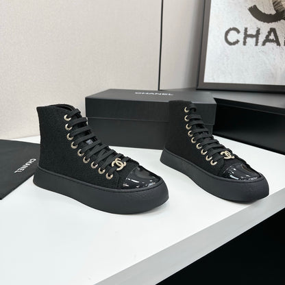 C 25 Panda Casual shoes