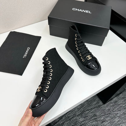 C 25 Panda Casual shoes