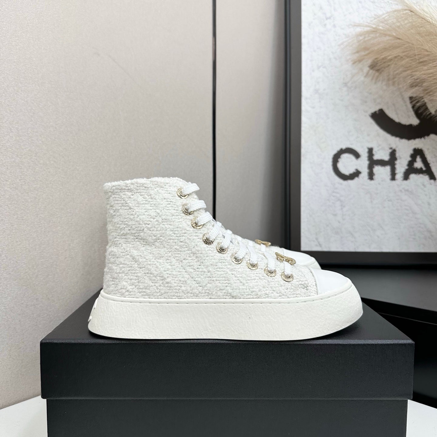 C 25 Panda Casual shoes