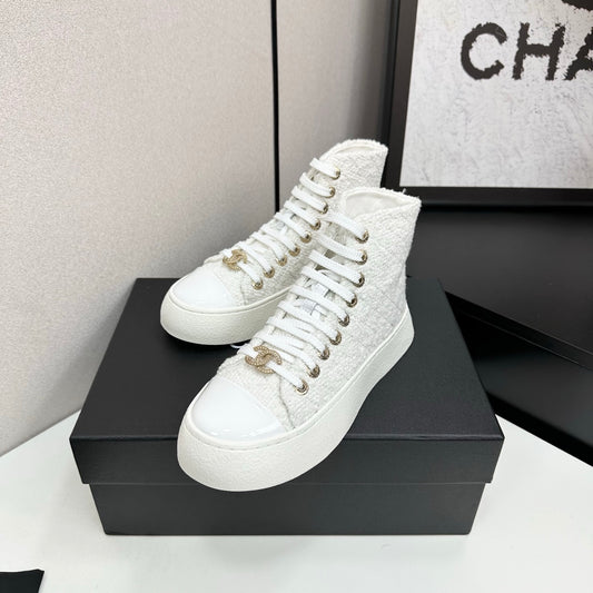 C 25 Panda Casual shoes
