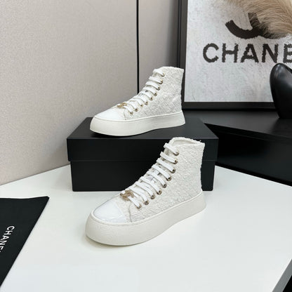 C 25 Panda Casual shoes