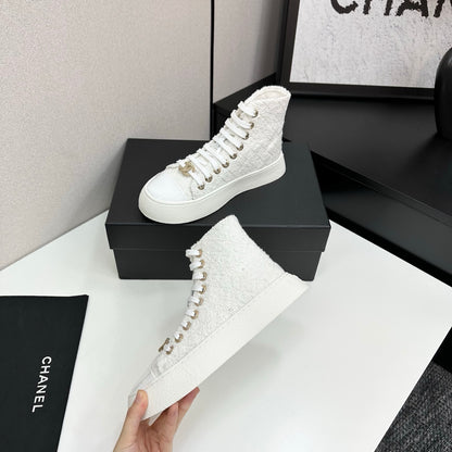 C 25 Panda Casual shoes