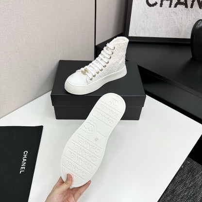 C 25 Panda Casual shoes