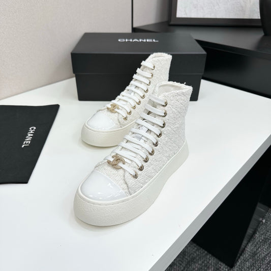 C 25 Panda Casual shoes