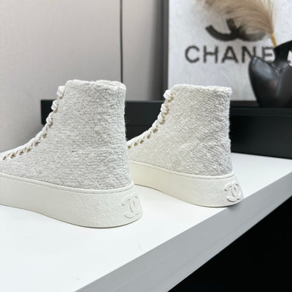 C 25 Panda Casual shoes