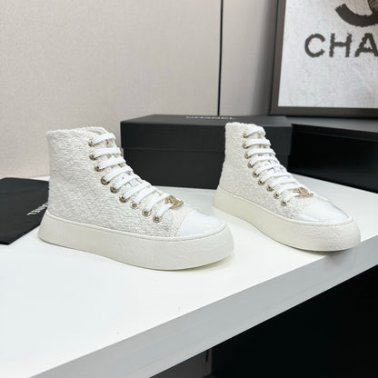 C 25 Panda Casual shoes