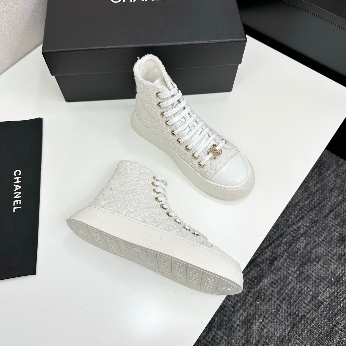 C 25 Panda Casual shoes