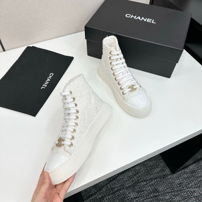 C 25 Panda Casual shoes