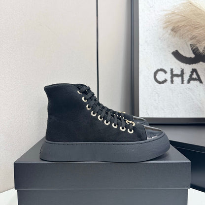 C 25 Panda Casual shoes