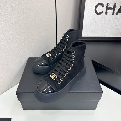 C 25 Panda Casual shoes