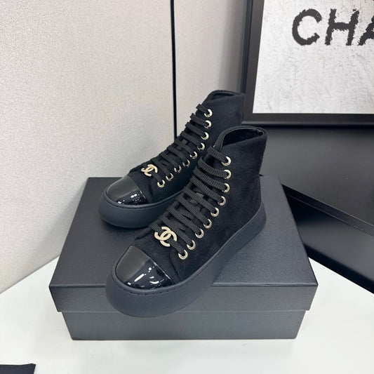 C 25 Panda Casual shoes