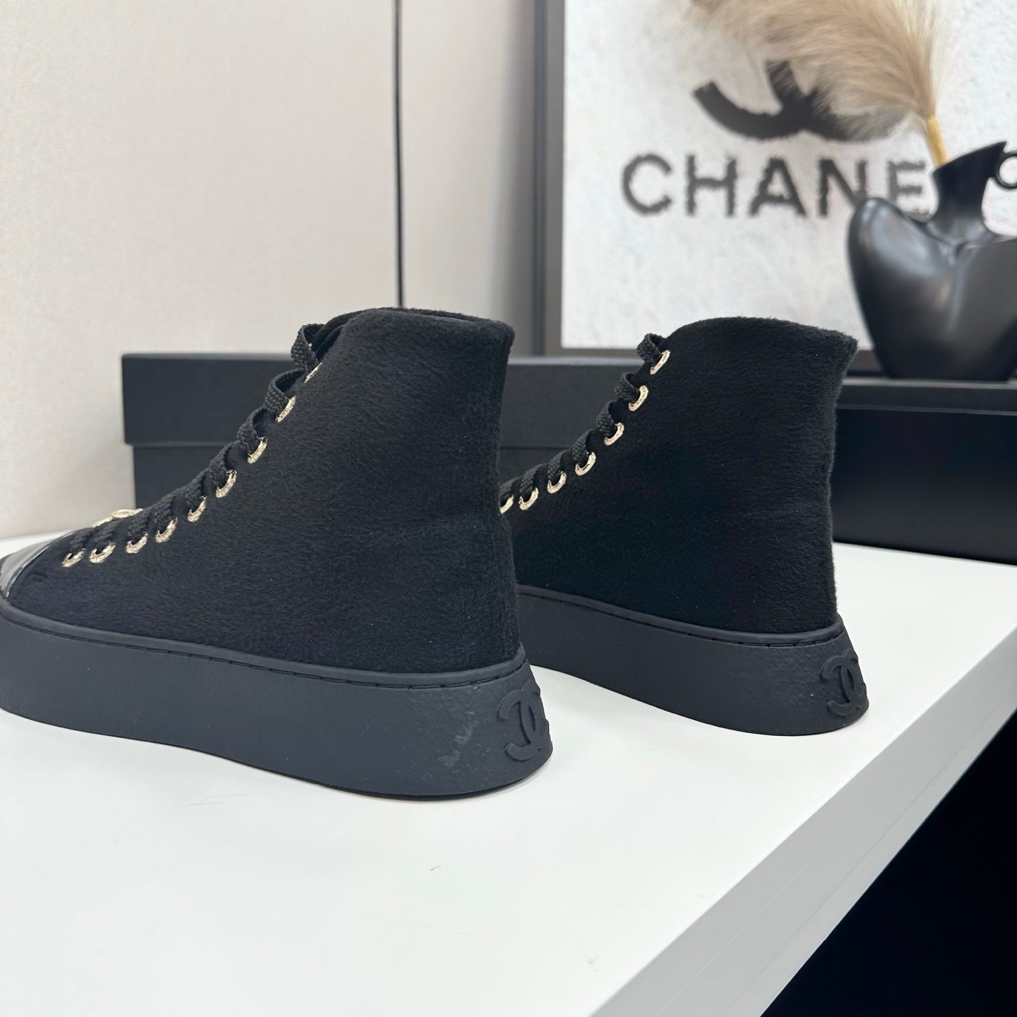 C 25 Panda Casual shoes