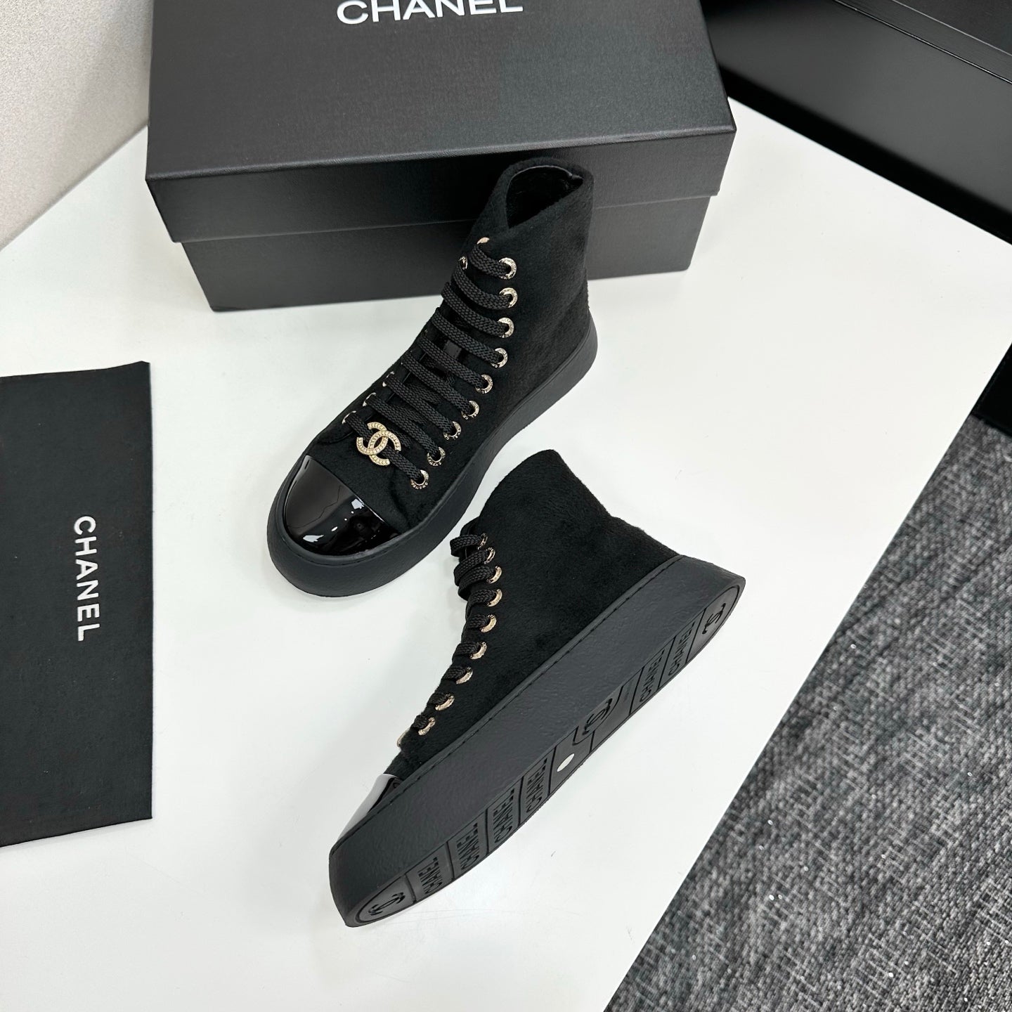 C 25 Panda Casual shoes