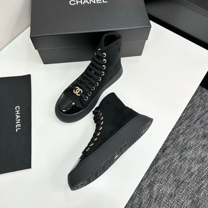 C 25 Panda Casual shoes