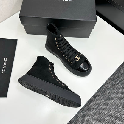 C 25 Panda Casual shoes