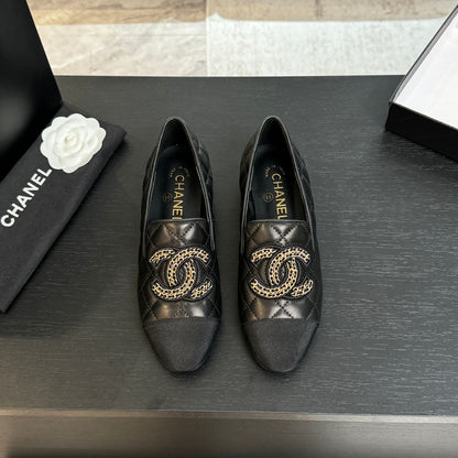 C 25 Linggelefu shoes(WHITE/BLACK/KHAKI)