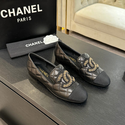 C 25 Linggelefu shoes(WHITE/BLACK/KHAKI)