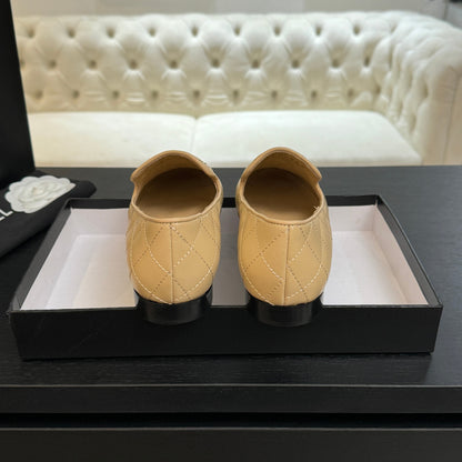 C 25 Linggelefu shoes(WHITE/BLACK/KHAKI)