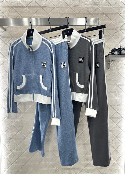 C 25 Sports jacket+pants set