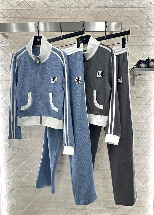 C 25 Sports jacket+pants set