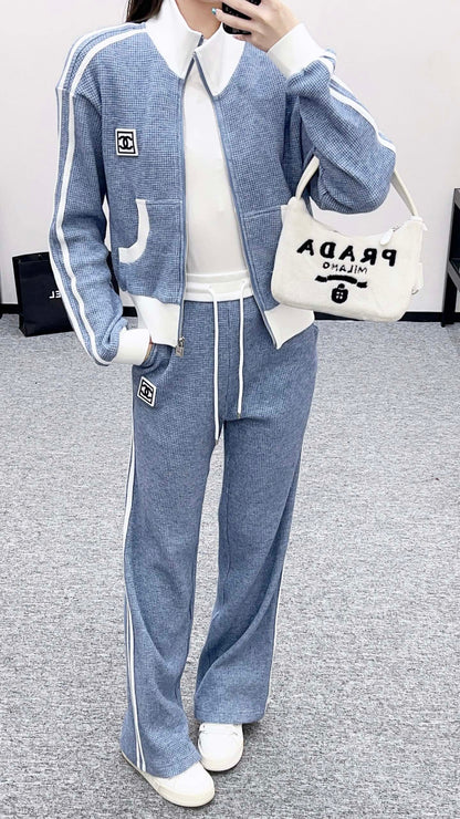 C 25 Sports jacket+pants set