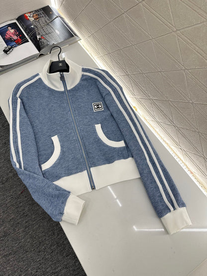 C 25 Sports jacket+pants set