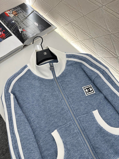 C 25 Sports jacket+pants set