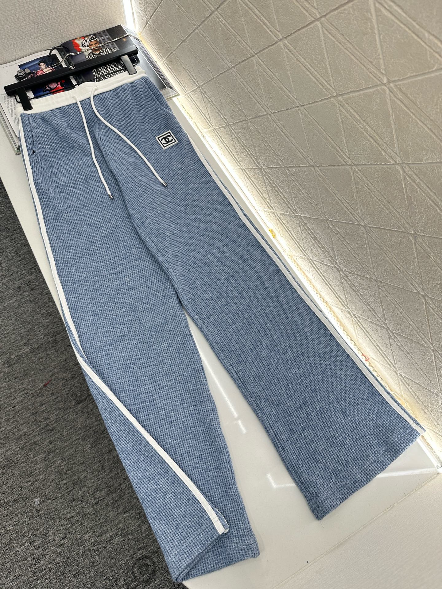C 25 Sports jacket+pants set