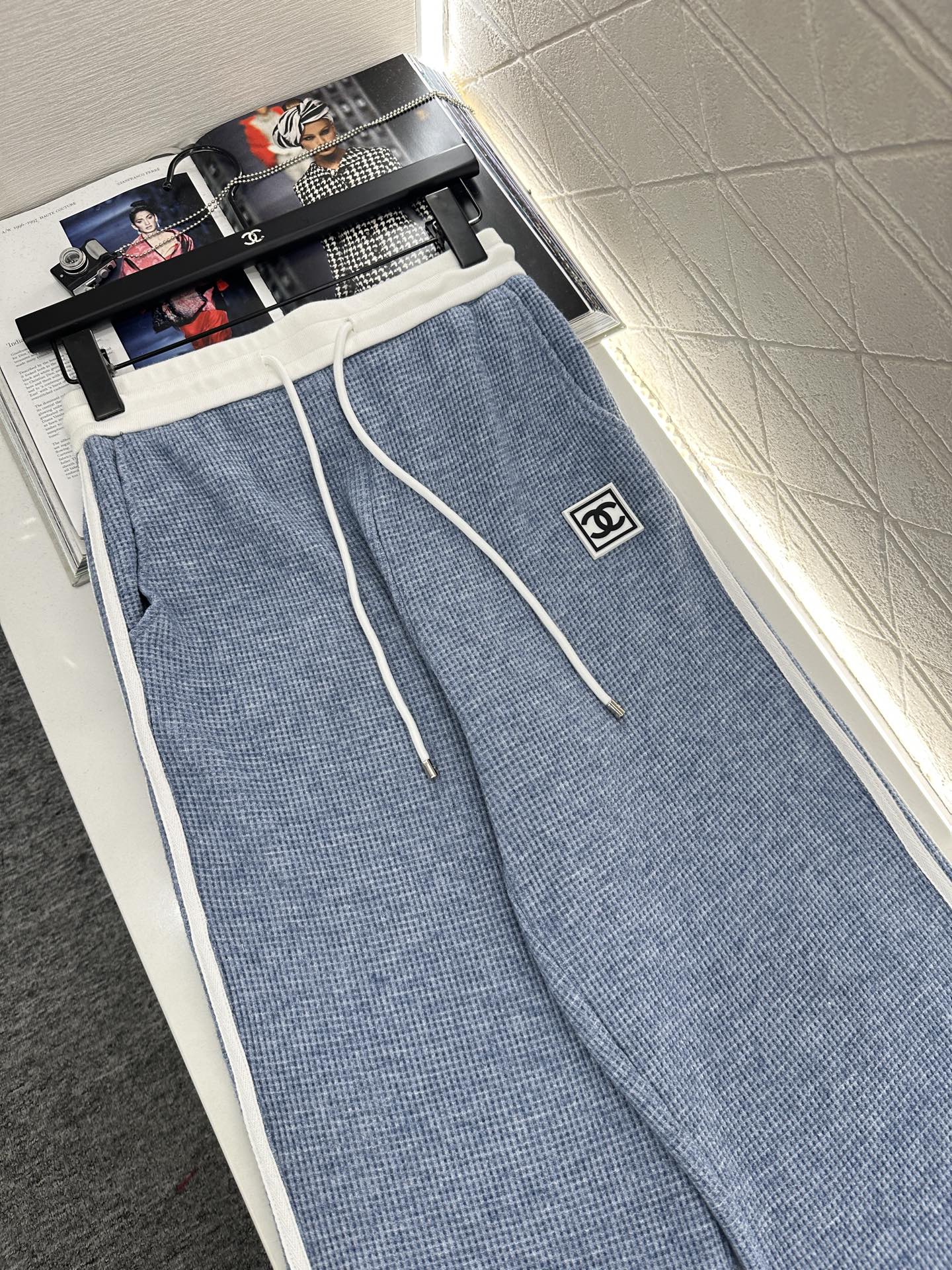 C 25 Sports jacket+pants set