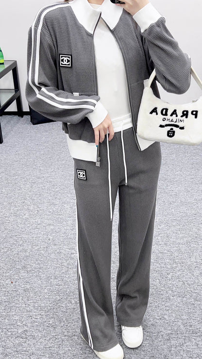 C 25 Sports jacket+pants set