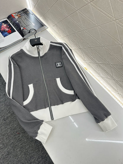 C 25 Sports jacket+pants set