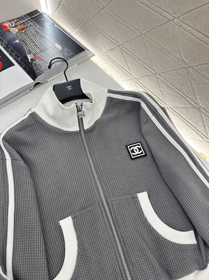 C 25 Sports jacket+pants set