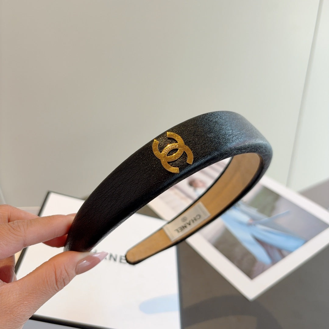 Latest headband