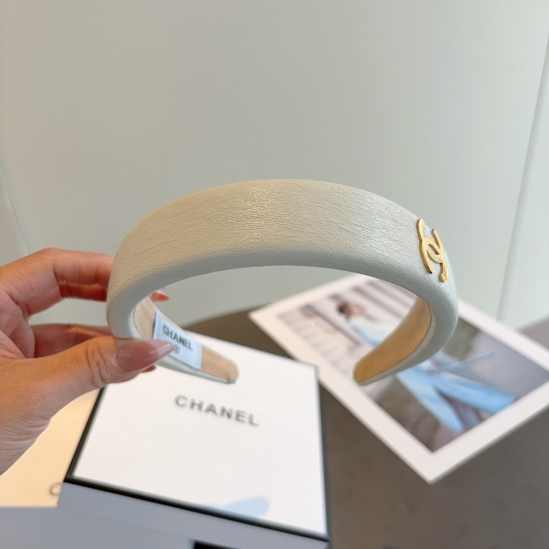 Latest headband