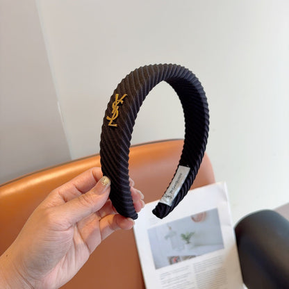 Latest headband