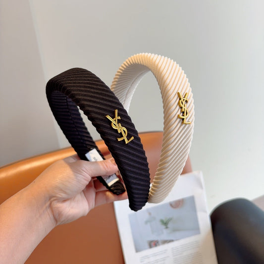 Latest headband