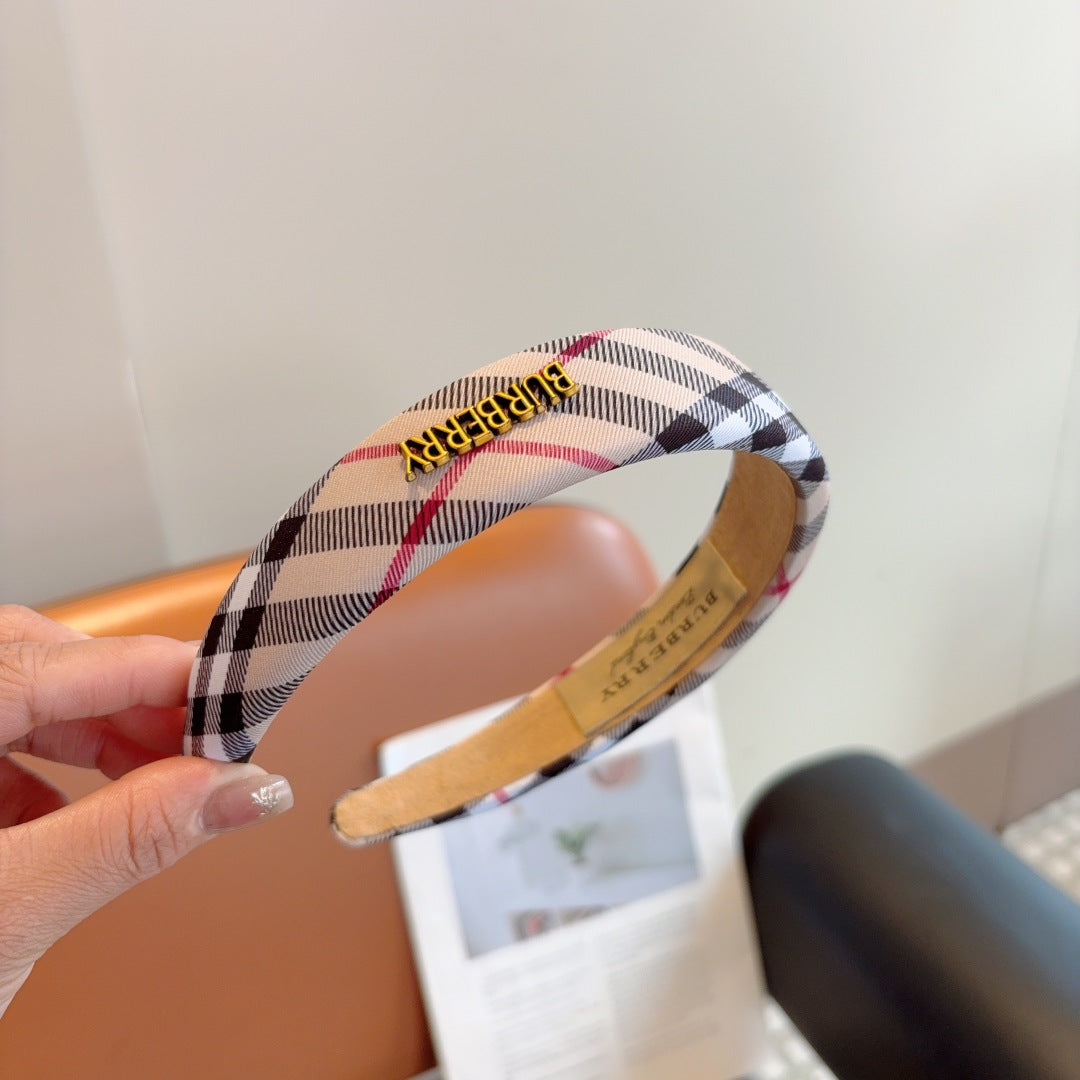 New Hairband