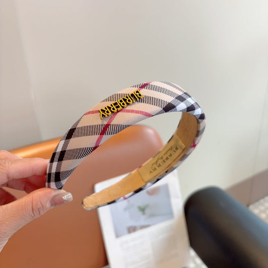 New Hairband