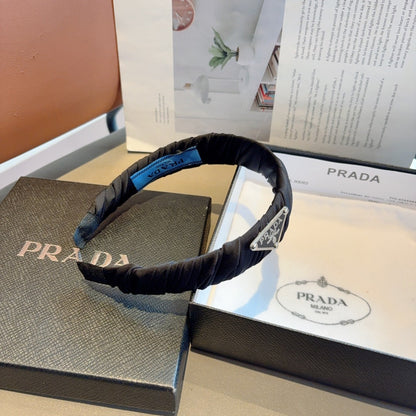 New Trendy Letter Headband