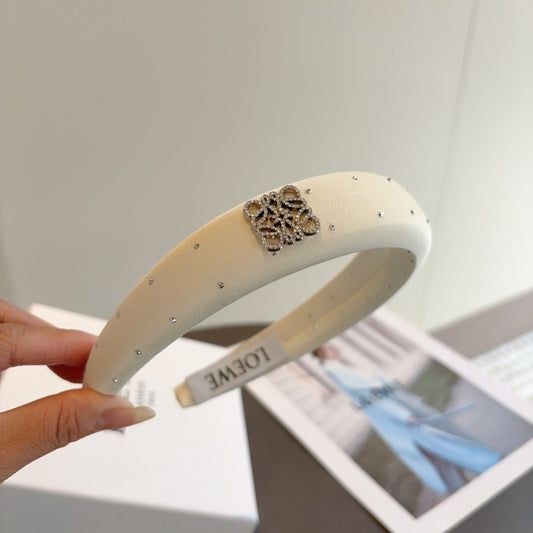 Hot New Sponge Headband
