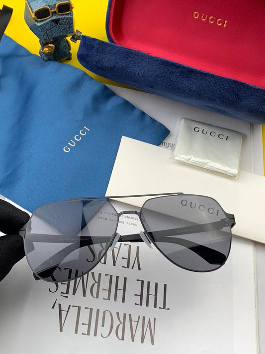 25 New Couple Sunglasses for Men and Women [Model: G5013]