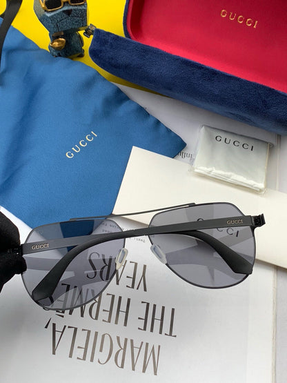 25 New Couple Sunglasses for Men and Women [Model: G5013]